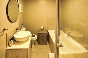 Nivica Lifestyle Living 64, Langebaan 4-Sleeper