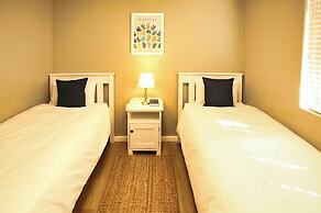 Nivica Lifestyle Living 64, Langebaan 4-Sleeper