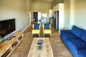 Nivica Lifestyle Living 64, Langebaan 4-Sleeper