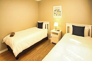 Nivica Lifestyle Living 64, Langebaan 4-Sleeper