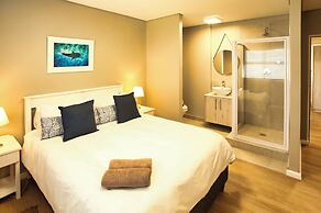 Nivica Lifestyle Living 64, Langebaan 4-Sleeper