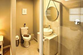 Nivica Lifestyle Living 64, Langebaan 4-Sleeper