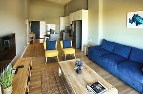 Nivica Lifestyle Living 64, Langebaan 4-Sleeper
