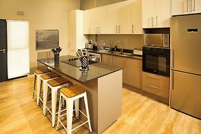 Nivica Lifestyle Living 64, Langebaan 4-Sleeper