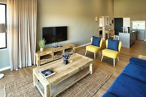 Nivica Lifestyle Living 64, Langebaan 4-Sleeper