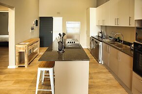 Nivica Lifestyle Living 64, Langebaan 4-Sleeper