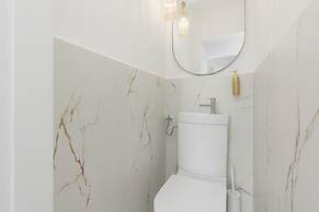 Apartament Prosta by Renters