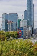 Apartament Prosta by Renters