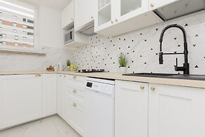 Apartament Prosta by Renters