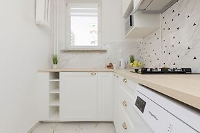 Apartament Prosta by Renters