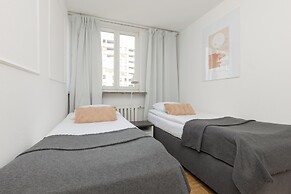 Apartament Prosta by Renters