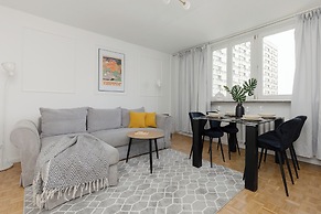 Apartament Prosta by Renters