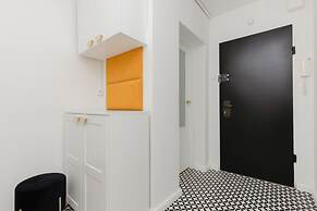 Apartament Prosta by Renters