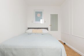 Apartament Prosta by Renters