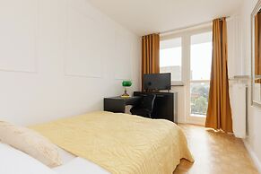 Apartament Prosta by Renters