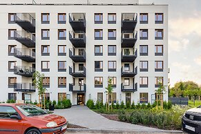 Apartment Gorna Droga by Renters