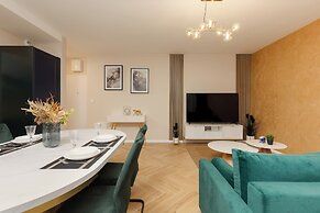 Apartment Gorna Droga by Renters