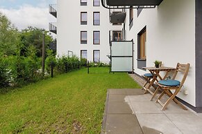 Apartment Gorna Droga by Renters