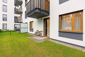 Apartment Gorna Droga by Renters