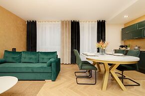 Apartment Gorna Droga by Renters