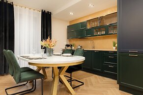 Apartment Gorna Droga by Renters