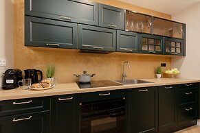 Apartment Gorna Droga by Renters