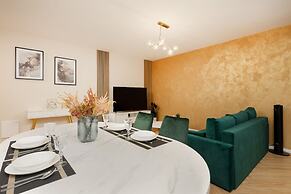 Apartment Gorna Droga by Renters