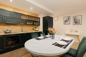 Apartment Gorna Droga by Renters