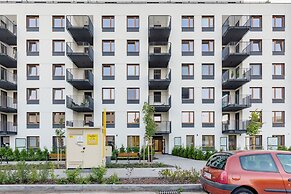 Apartment Gorna Droga by Renters