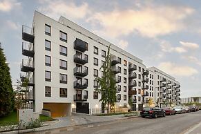Apartment Gorna Droga by Renters