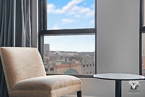 KozyGuru | Sydney CBD | 2 Bed Studio