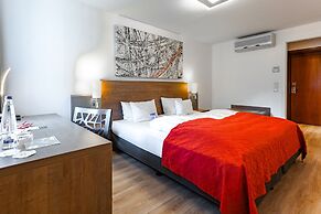 art & business hotel Nürnberg