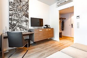 art & business hotel Nürnberg