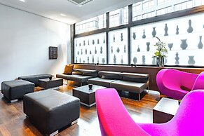 art & business hotel Nürnberg