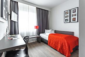 art & business hotel Nürnberg
