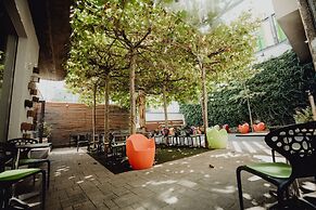 art & business hotel Nürnberg