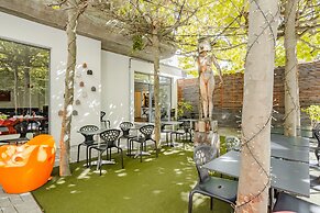 art & business hotel Nürnberg