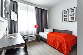 art & business hotel Nürnberg