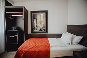 art & business hotel Nürnberg