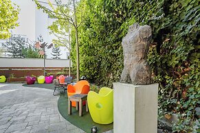 art & business hotel Nürnberg