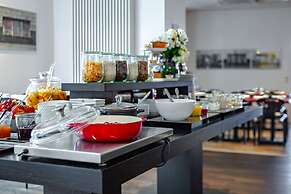 art & business hotel Nürnberg