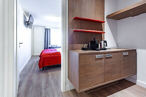 art & business hotel Nürnberg