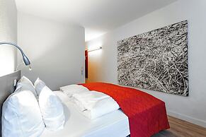 art & business hotel Nürnberg