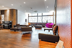 art & business hotel Nürnberg