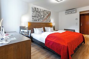 art & business hotel Nürnberg