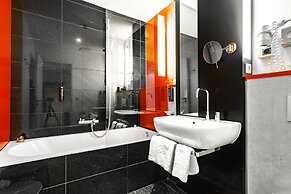 art & business hotel Nürnberg