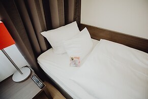 art & business hotel Nürnberg