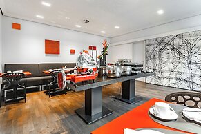 art & business hotel Nürnberg