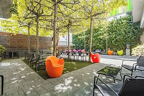 art & business hotel Nürnberg