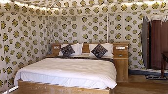 Royal Adventure Camp Sam